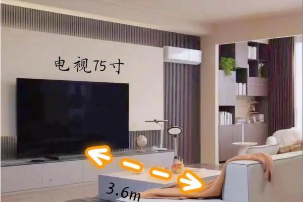 客厅电视机究竟如何摆放风水好