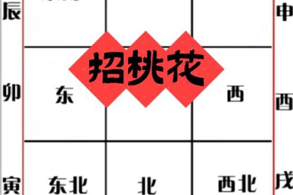 女命八字带桃花代表着什么呢