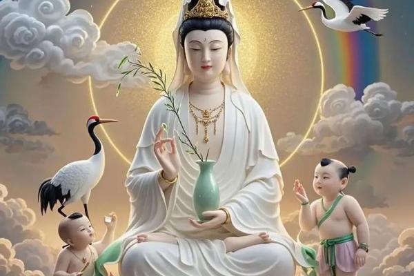 观音诞出生的人命好不好？