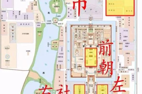 北京风水_为什么说故宫是龙脉之地