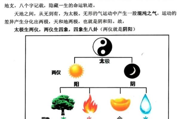 学易之四柱八字9
