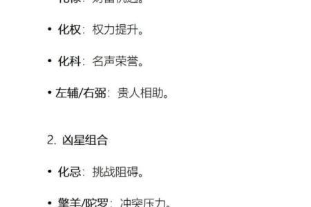 紫薇斗数流年怎么数