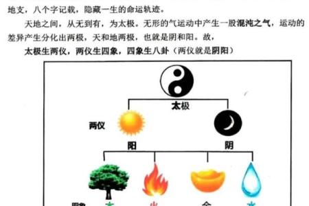 学易之四柱八字9