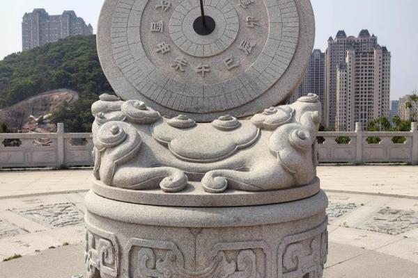 小公园风水