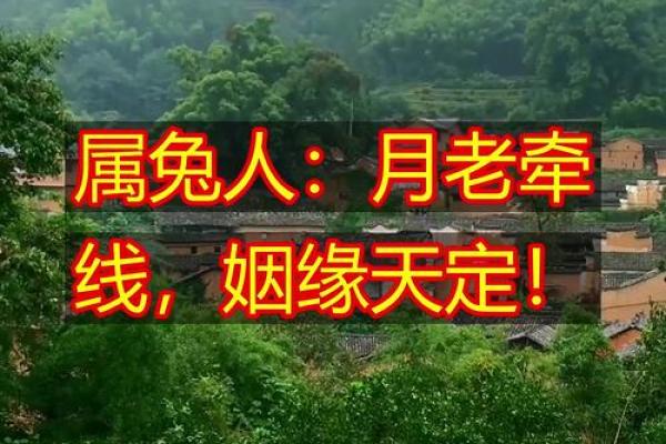 科学证实月老姻缘 月老定姻缘的故事？