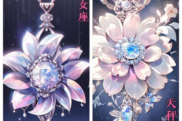 十二星座的专属花都有哪些呢