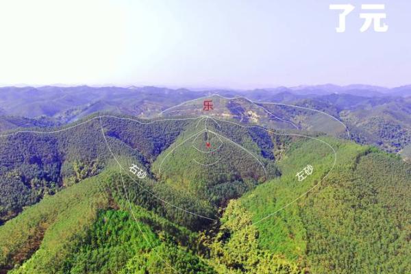 坟地盖房子风水好不好