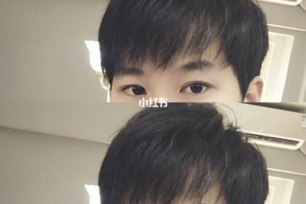 什么星座最不适合留刘海男