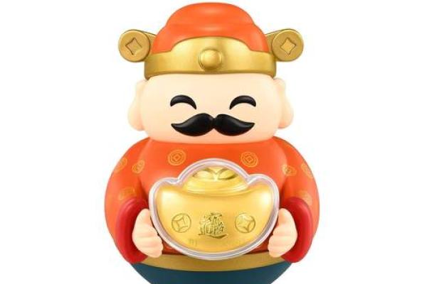 可爱的八字