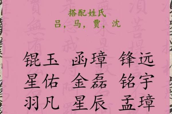 女八字喜金取名字八字喜金最吉利的字