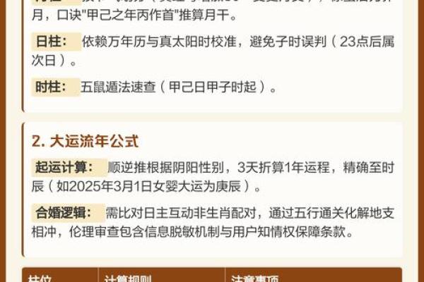 八字排盘元亨利贞网
