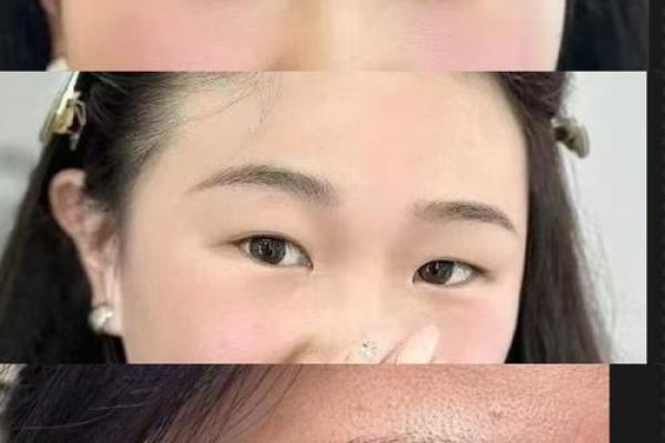 八字眉的女人面相特征是什么样的呢