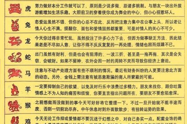 周易怎么算未来生辰八字