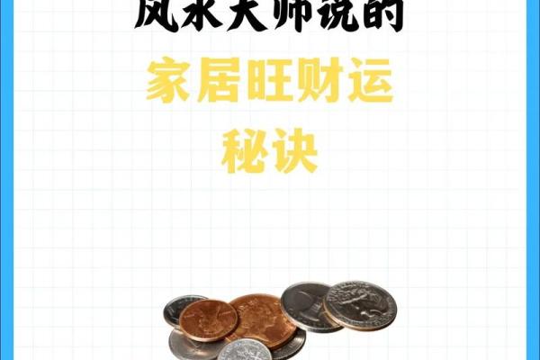 旺铺风水要点，可以多方面运用