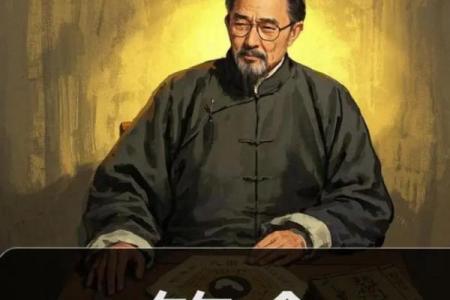 算命每年的