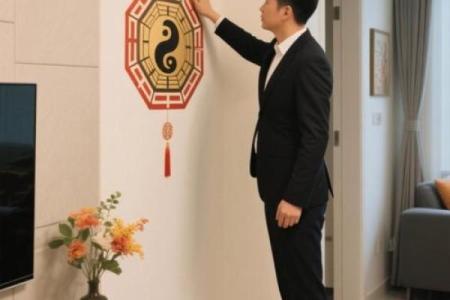 家中风水，怎样调整有助财运