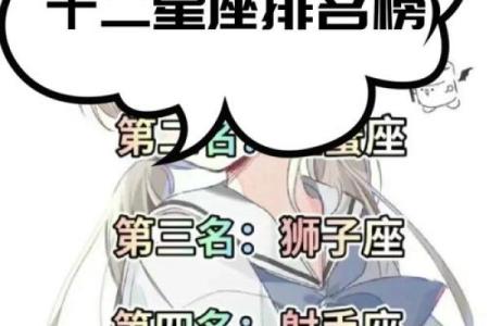 盘点十二星座最佳女友排行榜