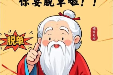 科学证实月老姻缘 月老定姻缘的故事？