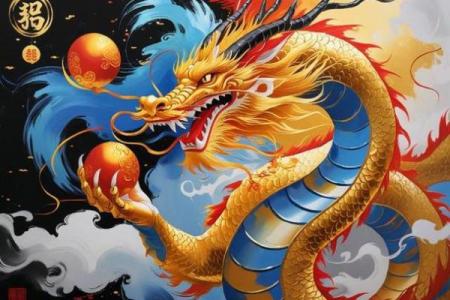 哪一个星座拥有最厉害的龙属性