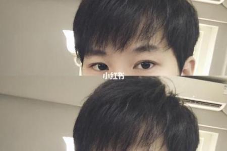 什么星座最不适合留刘海男