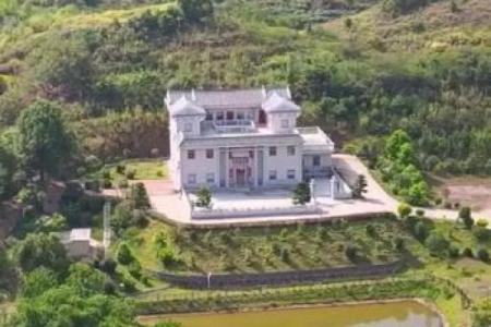 房子要怎样盖风水好