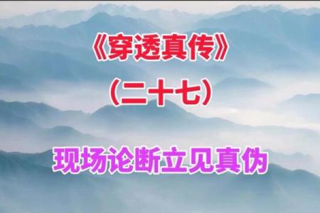 论风水伪流派