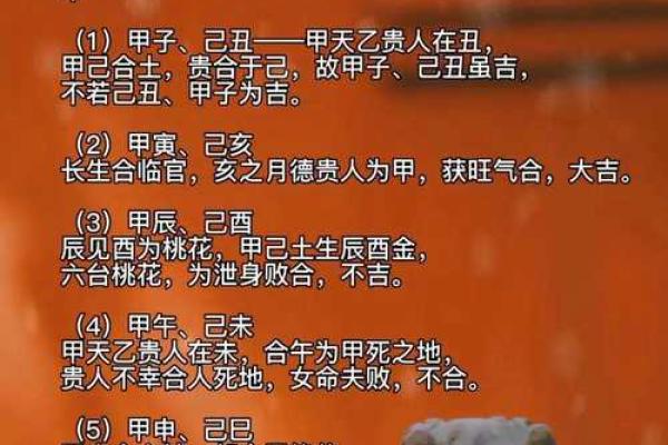 八字合狗是
