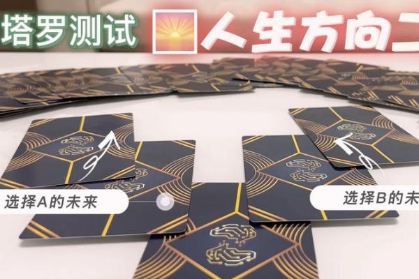 塔罗测试：你选择的专业适合你吗-