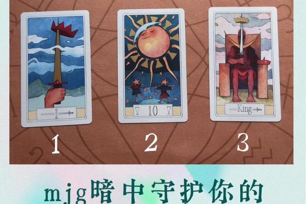 塔罗测试：你选择的专业适合你吗-