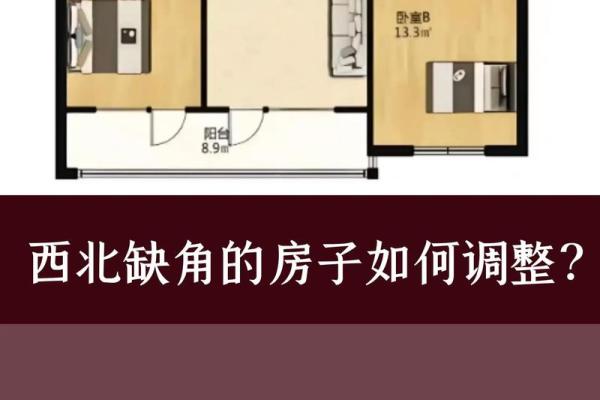 西北朝向的房子通风吗风水好吗