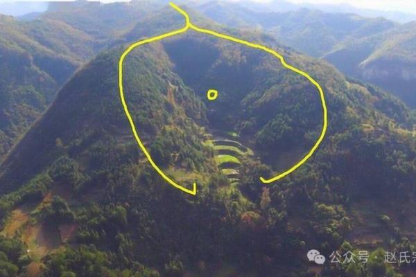 怎么看阴宅风水宝地，记住四点