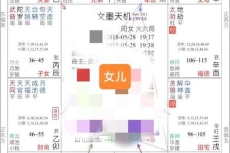紫微斗数诸星落诸宫之：破军星夫妻宫详解