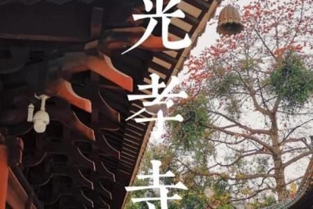 广州光孝寺哪里有算命