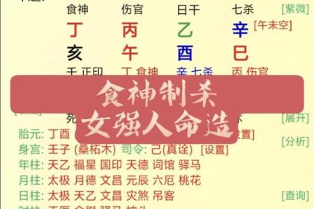 女人旺夫的八字