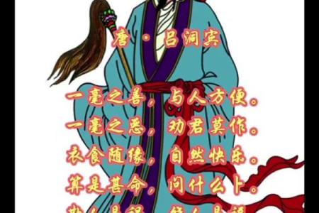吕祖灵签81签解签