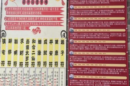 九仙太灵签第3签