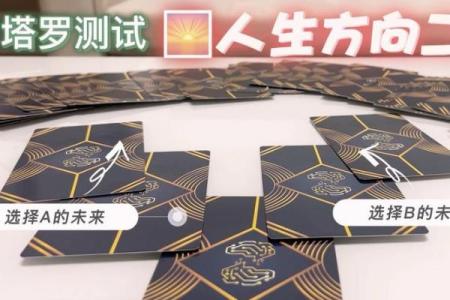 塔罗测试：你选择的专业适合你吗-