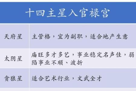 紫薇斗数破禄