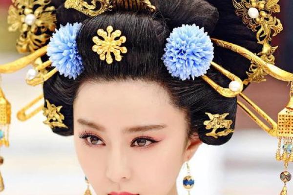 绝唱古今之女性者——女帝武则天的八字