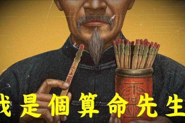 算命先生的准确性：真实还是虚构？