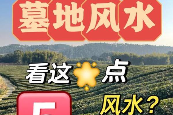 如何寻找一块旺财墓地风水宝地