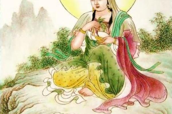 观音67签姻缘 观音67签姻缘太准了怎么办？
