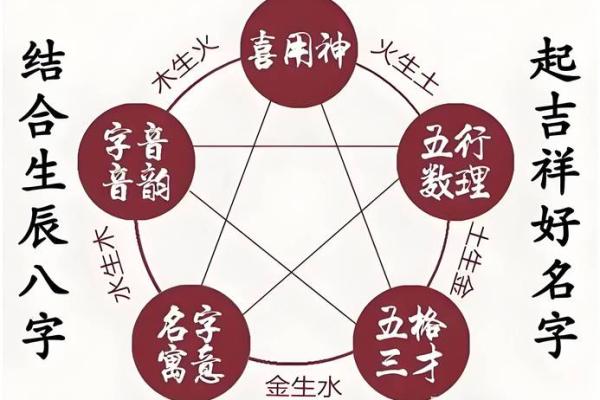 取名字测试打分算命