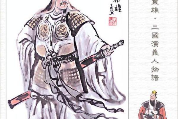 吕祖灵签第三十一签：古人姜维辅蜀