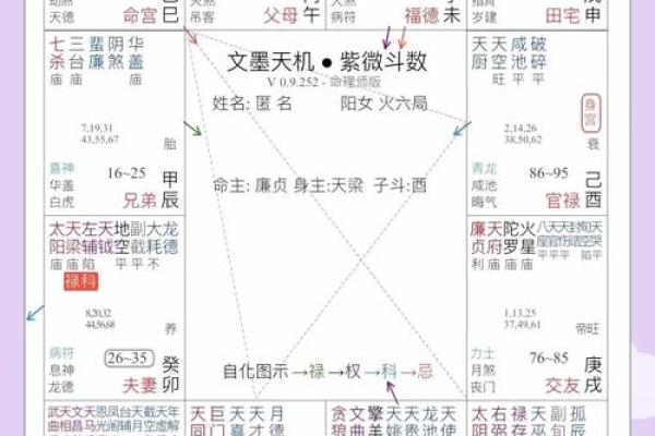 紫微斗数之:如何看学业和考试? 紫微斗数之:如何看学业和考试?