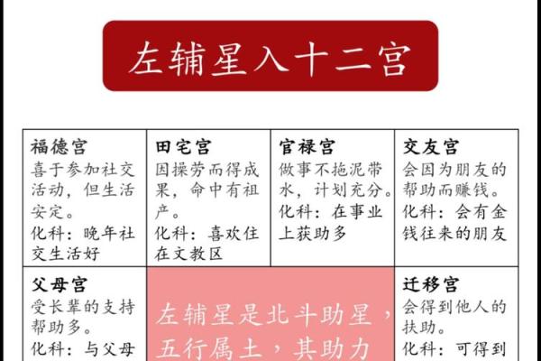 观星阁紫薇斗数