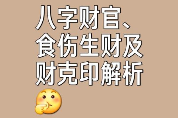 八字有五个财星