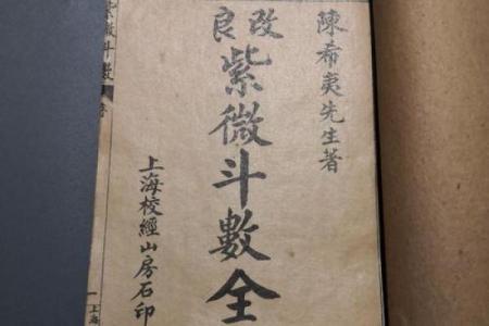 紫微斗数自由 紫微斗数论断？