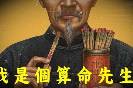 算命先生的准确性：真实还是虚构？
