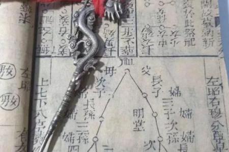 生辰八字算婚姻，有离婚危机，二婚能获幸福的八字